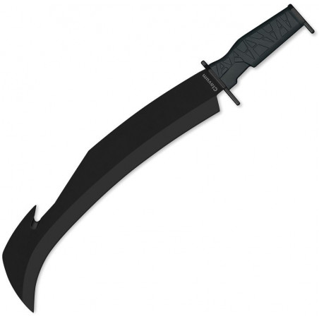 Tactical Machete  - Maserin - MAS970N