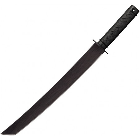 Tactical Wakizashi Machete  - Cold Steel - CS97TKLZ