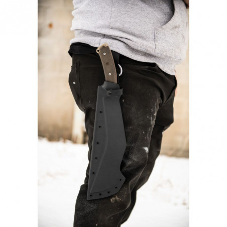 The Bestia  - TOPS - TPTBST01