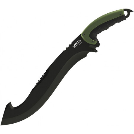 Timber Tamer II Machete  - Utica - UTK911306CP