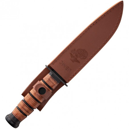 USMC Tanto Survival Machete  -   United Cutlery - UC3476