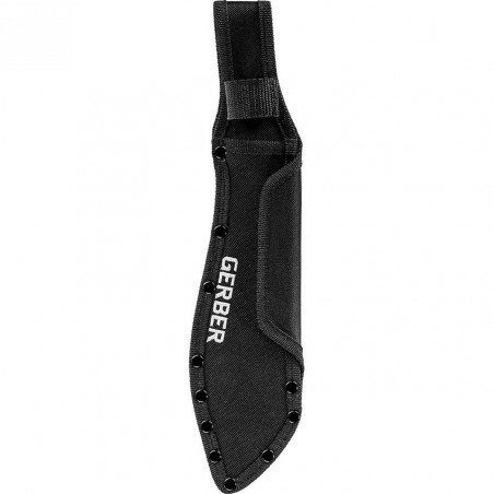 Versafix Machete Black EFS  -  Gerber - G3474