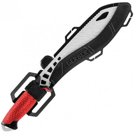 Versafix Machete Red  -  Gerber - G3469