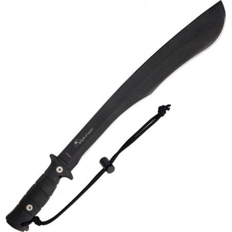 Wild Tiger Machete  - WildSteer - WSWT