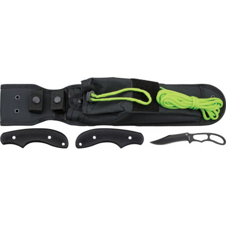 Zombie Pestilence Chopper  - Ka-Bar - KA5702