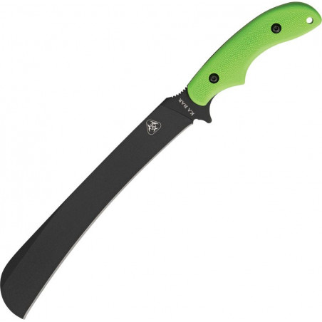 Zombie Pestilence Chopper  - Ka-Bar - KA5702