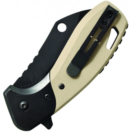 Chonk Linerlock A/O - Camillus - CM19602