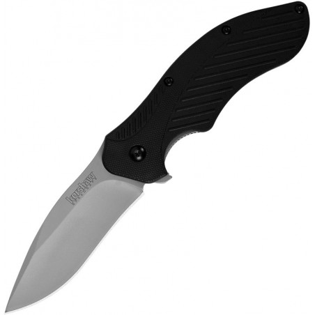 Clash Linerlock A/O - Kershaw - KS1605X