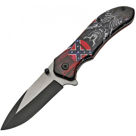 Confederate Linerlock A/O - CN300469