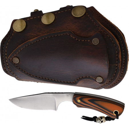 Apex Grizzly Survival Cuff - Survival Cuffs - CFFAGBRBR