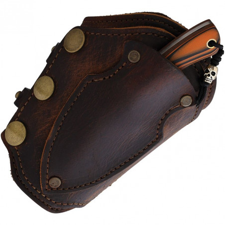 Apex Grizzly Survival Cuff - Survival Cuffs - CFFAGBRBR