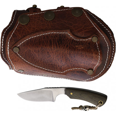 Apex Grizzly Survival Cuff - Survival Cuffs - CFFAGBRWT