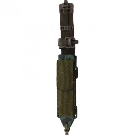 Bucanero Fixed Blade Camo - Aitor - AI16201C