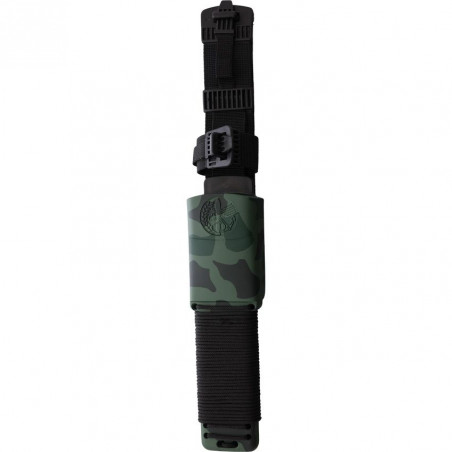 Commando Camo -  Aitor - AI16021C