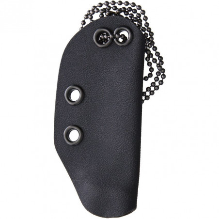 DGT Shadrach Fixed Blade - Darrel Ralph - DR035