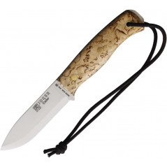 Ember Bushcraft Survival Knife - Joker - JKRCL122P