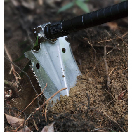 Frigate Multi-Function Shovel - Nextorch - NXKT5524