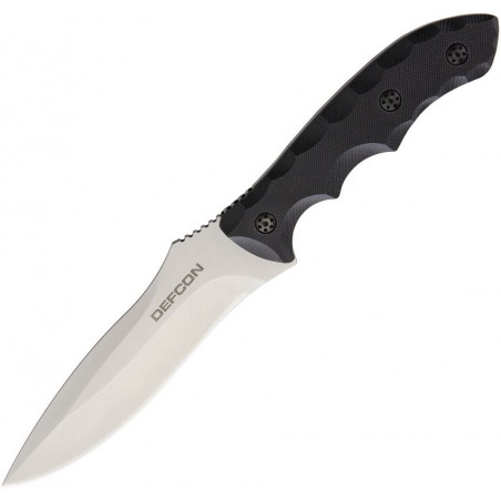 Hydra Fixed Blade D2 - Defcon - TD002SL