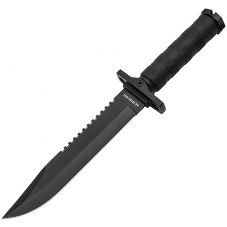 John Jay Survival Knife -  Boker Magnum - BOM02SC004