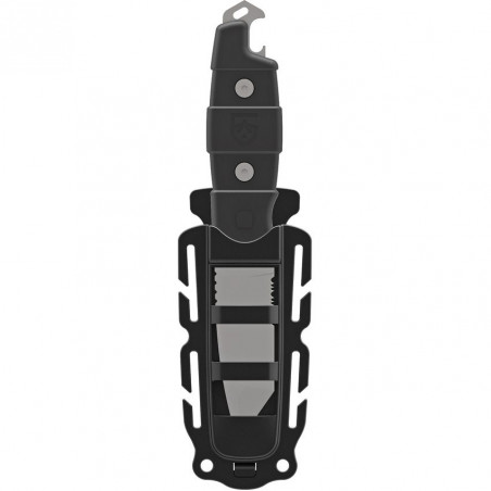 Kotu Fixed Blade Black  -  Gear Aid - MCN62040