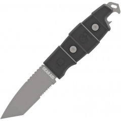 Kotu Fixed Blade Black  -  Gear Aid - MCN62040