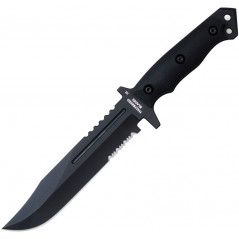 Large Infantry Knife  -  Halfbreed Blades - HBBLIK01