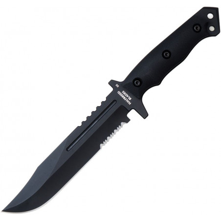 Large Infantry Knife  -  Halfbreed Blades - HBBLIK01