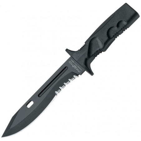 Leonida Survival Knife   -   Fox - FOX0171107