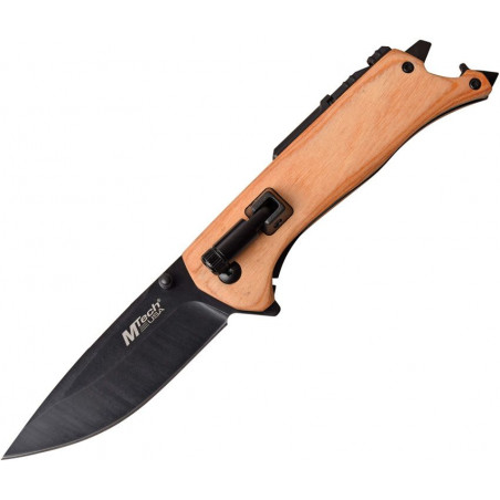 Linerlock Natural  -    MTech - MT1082N