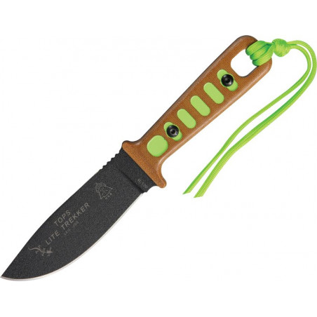 Lite Trekker Survival  -   TOPS - TPTLT01SG