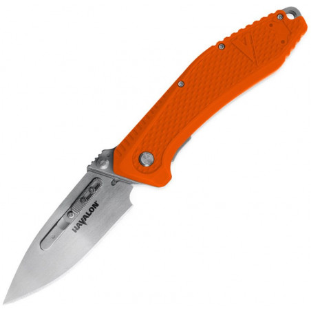 EDC REDI-Lock A/O Orange - Havalon - HV52315