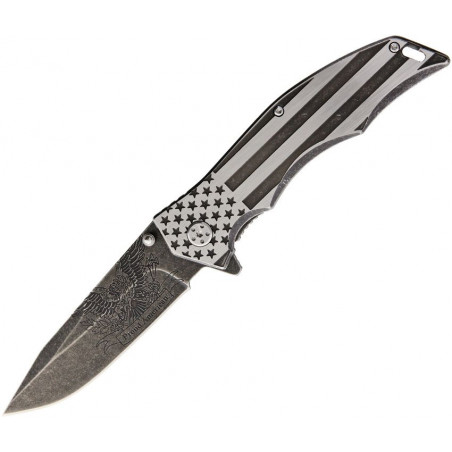 Eagle Linerlock A/O - MTech Xtreme - MTXA849AE