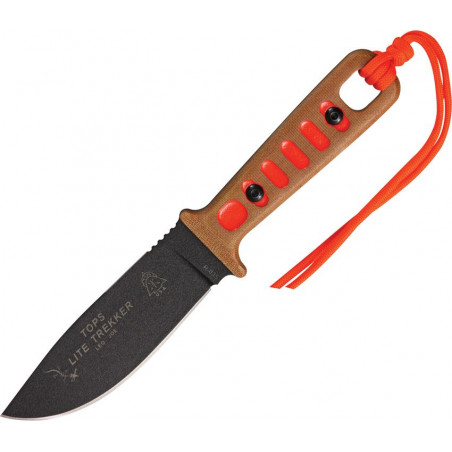 Lite Trekker Survival Hunter  -   TOPS - TPTLT01HO