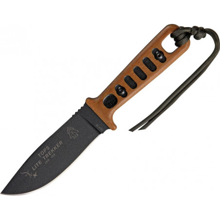 Lite Trekker Survival Operator -   TOPS - TPTLT01OB