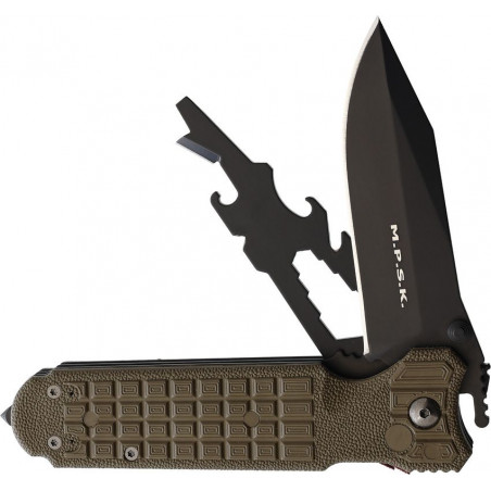 MPSK Survival Camptool - Fox - FOX4443