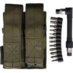 MPSK Survival Camptool - Fox - FOX4443