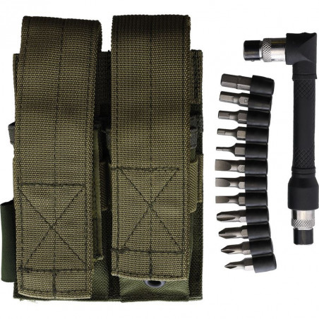 MPSK Survival Camptool - Fox - FOX4443