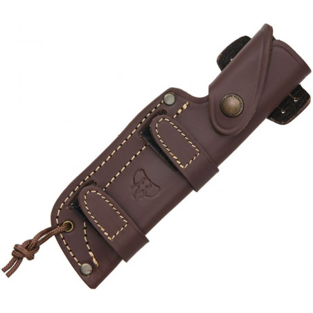 MT5 Survival Knife Cocobolo -  Cudeman - CUD120K