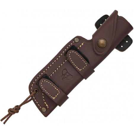 MT5 Survival Knife White -  Cudeman - CUD120B