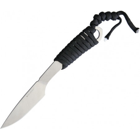 Marlin Survival Fixed Blade -  Real Steel - RS3515
