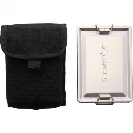 Parus Black Forprene - Fox - FOX9CM06