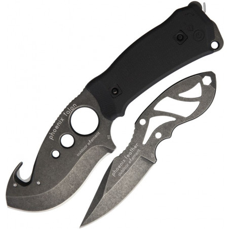 Phoenix Knife Combo Set - Outdoor Element - ODEPK2