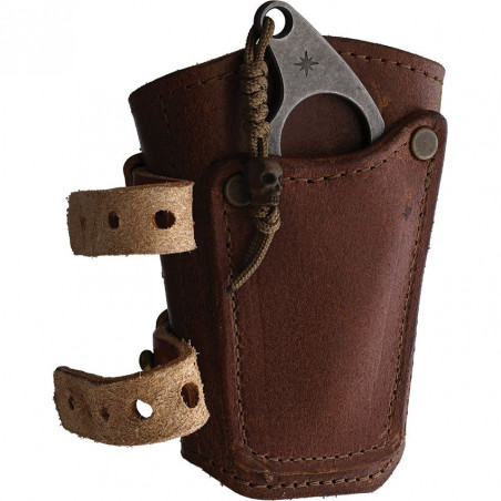 Raptor Hawk Survival Cuff - Survival Cuffs - CFFRHTNBR
