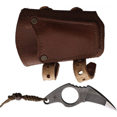 Raptor Hawk Survival Cuff - Survival Cuffs - CFFRHTNBR