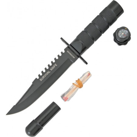 Small Survival Knife - Miscellaneous - M3160