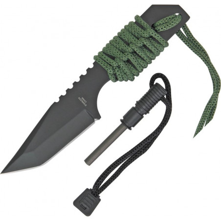 Small Survival Knife - Miscellaneous - M3372