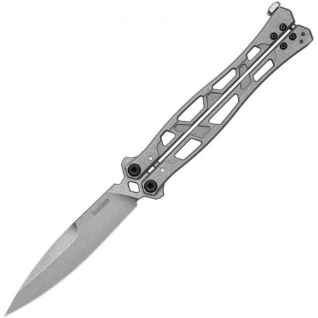 Moonsault Bali Song  - Kershaw  - KS5050