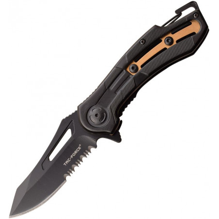 Framelock A/O Bronze - Tac Force - TF1026BZ