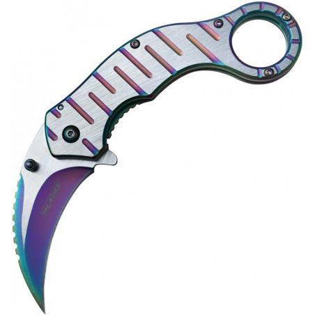 Framelock A/O Spectrum - Tac Force - TF952RB