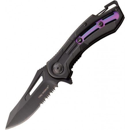 Framelock A/O Spectrum - Tac Force - TF1026RB